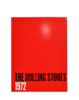 CHRONICLE BOOKS - ROLLING STONES 50TH ANNIVERSARY