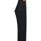 REGULAR STRAIGHT FIT DENIM - ONE WASH