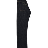 REGULAR STRAIGHT FIT DENIM - ONE WASH