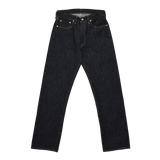 REGULAR STRAIGHT FIT DENIM - ONE WASH