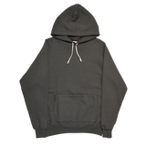EHU'KAI HOOD SWEATSHIRT - BELUGA