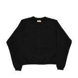 POLI'AHU SWEATSHIRT - ANTHRACITE