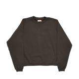 POLI'AHU SWEATSHIRT - TURKISH COFFEE