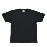 HALEIWA TEE - BLUE GRAPHITE
