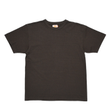 HALEIWA TEE - TURKISH COFFEE