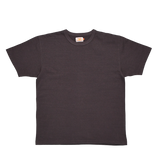 HALEIWA TEE - RAISIN