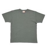 HALEIWA TEE - SEDONA SAGE