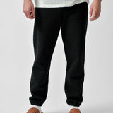 PE'AHI SWEATPANT - ANTHRACITE