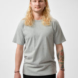 HALEIWA TEE - HAMBLEDON GREY