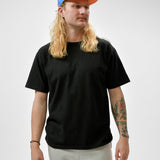HALEIWA TEE - ANTHRACITE