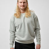 LANIAKEA CREW - HAMBLEDON GREY