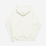 EHU'KAI HOOD SWEATSHIRT - OFF WHITE