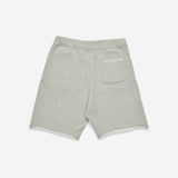 KIAHUNA SWEAT SHORT - HAMBLEDON GREY