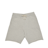 KIAHUNA SWEAT SHORT - HAMBLEDON GREY