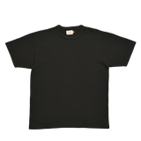HALEIWA TEE - ANTHRACITE