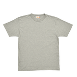 HALEIWA TEE - HAMBLEDON GREY