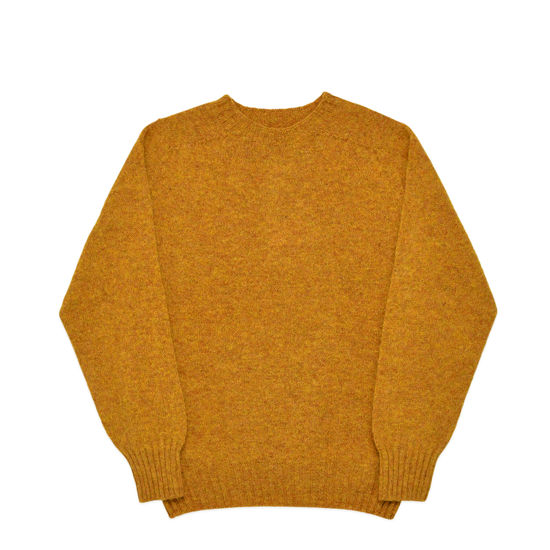HOWLIN - SWEATER - BIRTH OF THE COOL - GOLD