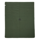 U.S. ARMY MEDICAL WOOL BLANKET