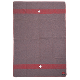 SWISS ARMY WOOL BLANKET