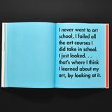 JEAN-MICHEL BASQUIAT - OF SYMBOLS AND SIGNS