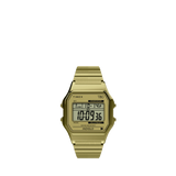 TIMEX 80 - GOLD