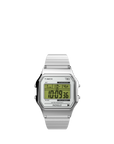 TIMEX - TIMEX 80 - SILVER