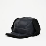 MOUNTAIN CAP - REVERSIBLE BOA - BLACK - R220MT