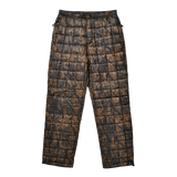 MOUNTAIN DOWN PANTS - BRUSHED MEADOWS - 1301MTP