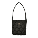 MILITARY DOWN POUCH - BLACK - PC01ML-1