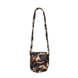 MILITARY CROSS BODY TOTE BAG - MEDIUM - PAINTED CAMO - BG05ML-M