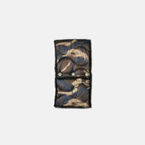 MILITARY NECK WARMER - REVERSIBLE - PAINTED CAMO - R203ALSML-1