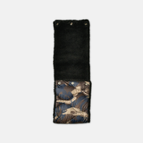 MILITARY NECK WARMER - REVERSIBLE - PAINTED CAMO - R203ALSML-1