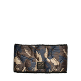 MILITARY NECK WARMER - REVERSIBLE - PAINTED CAMO - R203ALSML-1