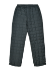 TAION - DOWN PANTS - DARK GREY - 1301MTP