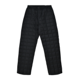 MOUNTAIN DOWN PANTS - BLACK - 1301MTP
