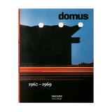 DOMUS 1960S