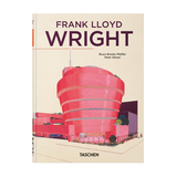 FRANK LLOYD WRIGHT