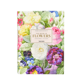 REDOUTÉ BOOK OF FLOWERS
