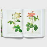 REDOUTÉ BOOK OF FLOWERS