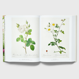 REDOUTÉ BOOK OF FLOWERS