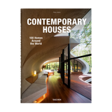 100 HOMES AROUND THE WORLD
