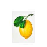GOURMAND'S LEMON
