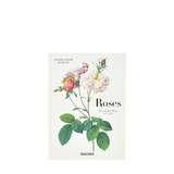 REDOUTÉ ROSES