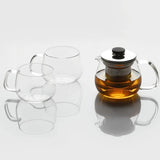 UNITEA - TEAPOT SET - SMALL