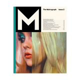 THE METROGRAPH:  ISSUE 2