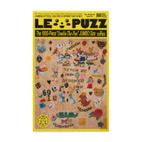 THERE WILL NEVER BE ANOTHER YOU PUZZLE