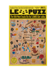 LE PUZZ - THERE WILL NEVER BE ANOTHER YOU PUZZLE