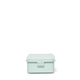 SMALL TRUNK SHAPED BOX - T-150 - GLACIER
