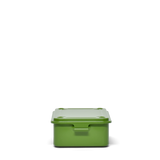 SMALL TRUNK SHAPED BOX - T-150 - JAPANESE TEA GREEN