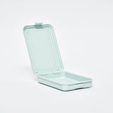 SMALL FLAT BOX - T-152 - GLACIER